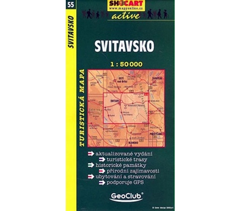 SVITAVSKO 55