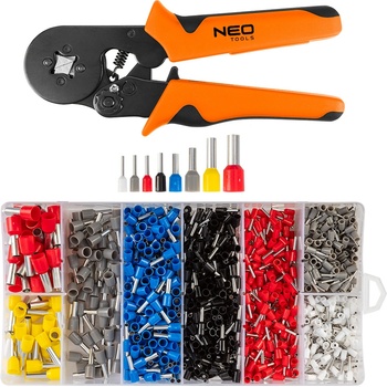 NEO TOOLS 01-562