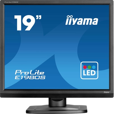 iiyama ProLite E1980S-B1
