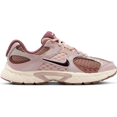 Nike Детски маратонки Nike Kid's V5 RNR Sneakers - Taupe Haze / Burgundy Ash / Tattoo / Silt Red - размер 38, 5 (EU) (702-5109-0316)