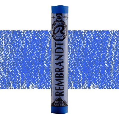 Rembrandt Suchý pastel Turquoise Blue 5