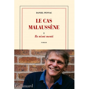 Le cas Malaussene | Daniel Pennac (2017)