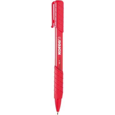 Kores K6 386 červená