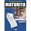 Maturita - Angličtina - 2. vydání - Faktorová Barbora, Matoušková Kateřina,