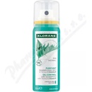 Klorane Nettle suchý šampón na mastné vlasy 50 ml