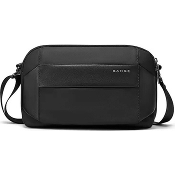 BANGE future taška cez rameno MARDE Čierna 5L