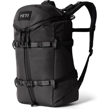 Yeti Coolers Дневна раница Yeti coolers Ranchero 22 Daypack - Black - размер One Size (504-0501-0111)