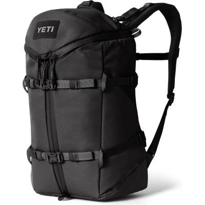 Yeti Coolers Дневна раница Yeti coolers Ranchero 22 Daypack - Black - размер One Size (504-0501-0111)
