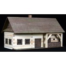 Ostatní stavebnice Walachia Usedlost