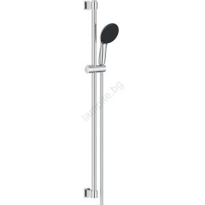 GROHE 26954001 - Душ комплект vitalio start 110 900 мм гланцов хром (gh1323)