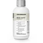 COLOURLOCK Binder Neutral - Укрепващ и стабилизиращ препарат за повредена кожа 250ml (4523)