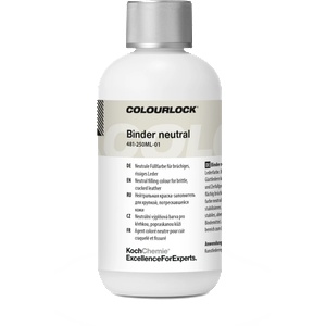 COLOURLOCK Binder Neutral - Укрепващ и стабилизиращ препарат за повредена кожа 250ml (4523)