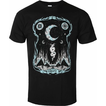 Plastic head Мъжка тениска gojira - dragons dwel l - ОРГАНИК - plastic head - phd12443