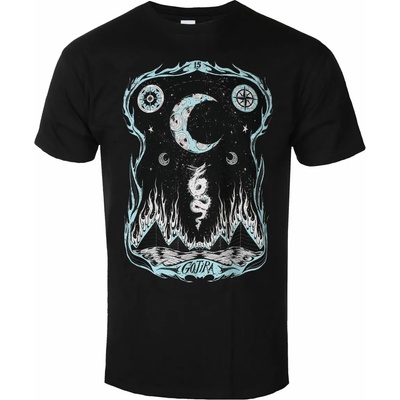 Plastic head Мъжка тениска gojira - dragons dwel l - ОРГАНИК - plastic head - phd12443