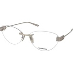 Balenciaga Очила Balenciaga BB0489O 001 - leshti