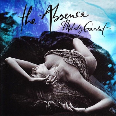GARDOT MELODY: ABSENCE + 3, CD