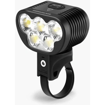 Magicshine Преден Фар Magicshine Monteer 5000S Storm