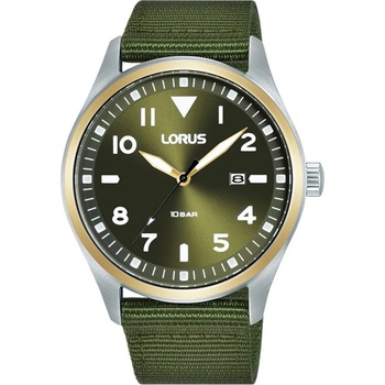 Lorus Часовник Lorus RH926QX9 (RH926QX9)