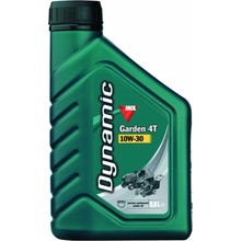 MOL Dynamic Garden 4T 10W-30 600 ml