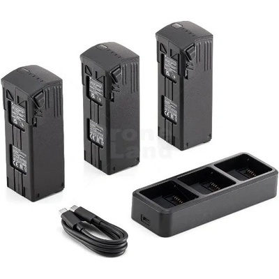 DJI Mavic 3 Enterprise Series - Batériovy kit DJIM0240E-01