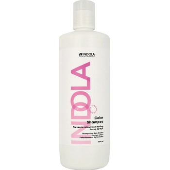 Indola Color Shampoo 1000 ml