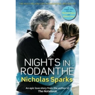 Nights in Rodanthe