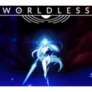 Worldless