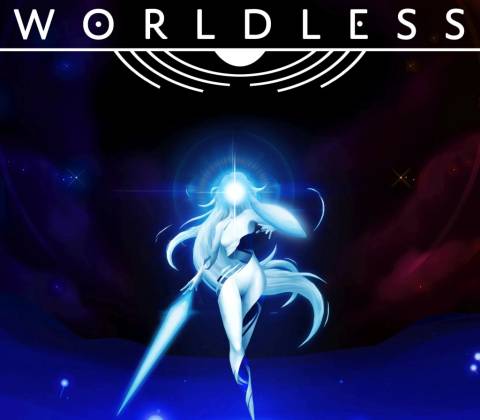 Worldless