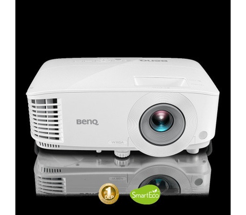 BenQ MW550