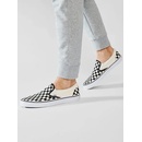 Vans Classic Slip On černá bílé