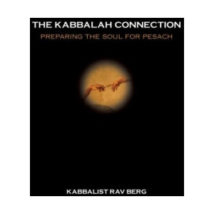 The Kabbalah Connection (ISBN: 9781952895609)