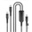 Cellularline USB кабел Cellularline - IT-15048 (IT-15048)