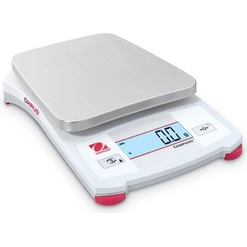 Ohaus Compass CX CX621