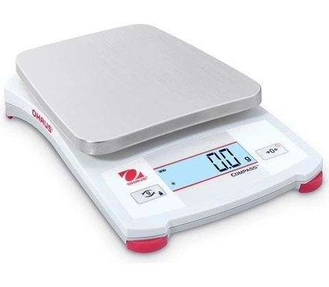 Ohaus Compass CX CX621