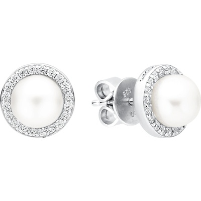 Gaura pearls sk21483e-w (sk21483e-w)