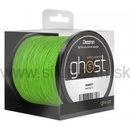 Delphin šnúra GHOST 4+1 green 300m 0,23mm 30lb