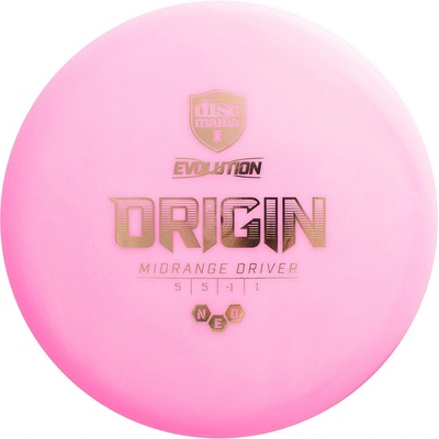 Discmania Neo Origin Růžová