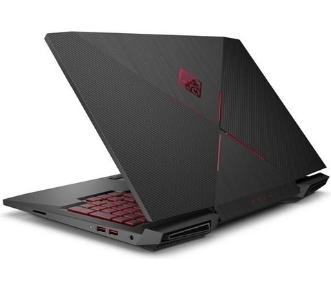HP Omen 17-an004 1VA64EA
