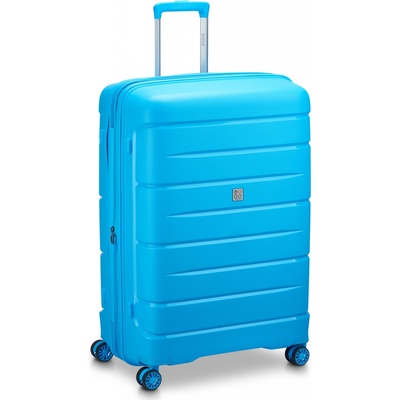 Modo by roncato Starlight 3.0 L světle modrá 75 x 51 x 31/36 cm