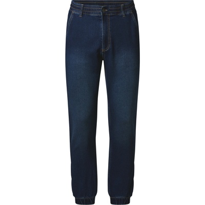 esmara Men Pánské džíny "Jogger" modrá – Zboží Mobilmania