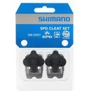 Kufry Shimano Shimano SPD SM-SH51 305155