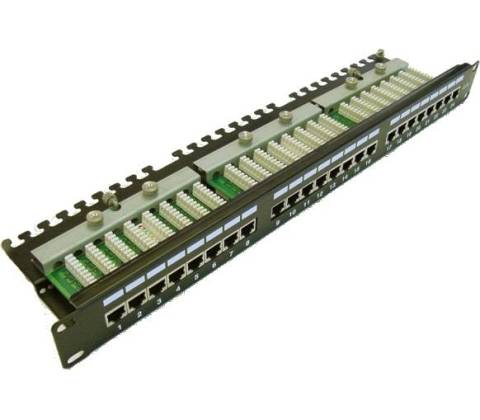 LEXI-Net PATCHP24PHZF