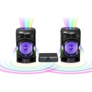 Akai Dual Speaker System Y3