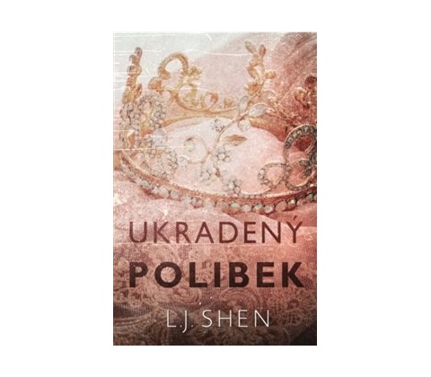 Ukradený polibek