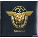 Motörhead - HAMMERED LP