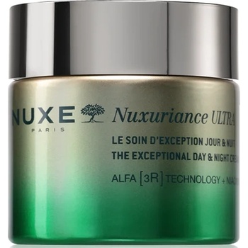 NUXE Nuxuriance Ultra The Exception Day & Night Cream ревитализиращ крем за лице за жени 75 мл