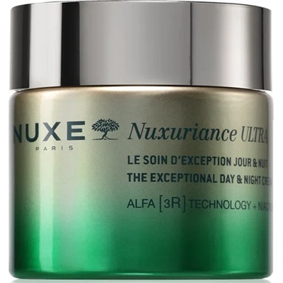 NUXE Nuxuriance Ultra The Exception Day & Night Cream ревитализиращ крем за лице за жени 75 мл