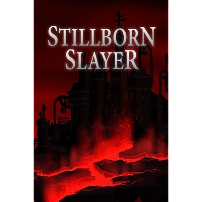 Meridian4 Stillborn Slayer (PC)