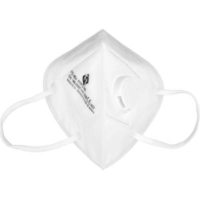 Yato Respirátor FFP2 YT-74920 s ventilom 3 ks