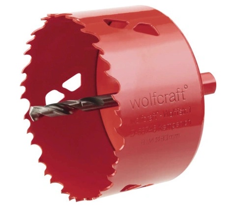 Wolfcraft 5476000